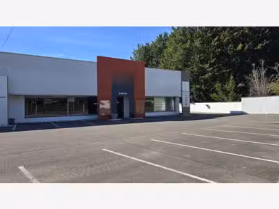 Local 1046m² à louer au sud de Chalon-sur-Saône