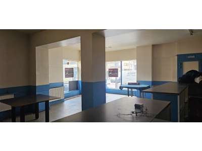 Location Locaux commerciaux - Boutiques à Chambéry