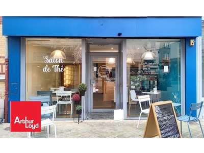Location Locaux commerciaux - Boutiques à Chartres