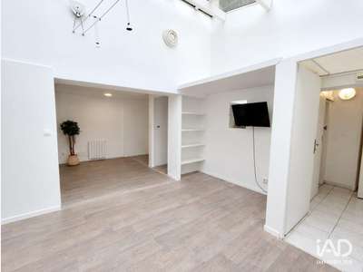 A louer local commercial 76m² à Chartres centre