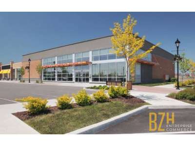 Location Locaux commerciaux - Boutiques à Châteaubriant