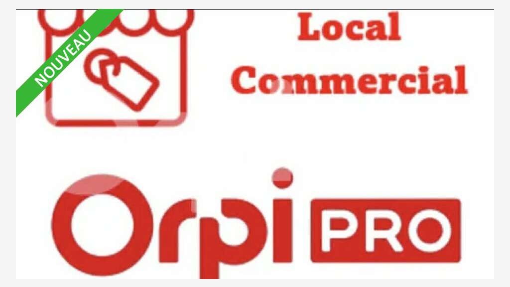 Local commercial à louer à Chevigny-Saint-Sauveur