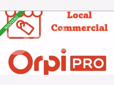 Local commercial à louer à Chevigny-Saint-Sauveur