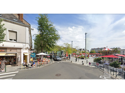 Location Locaux commerciaux - Boutiques à Cholet