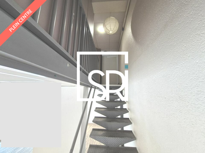 Location Locaux commerciaux - Boutiques à Clermont-Ferrand