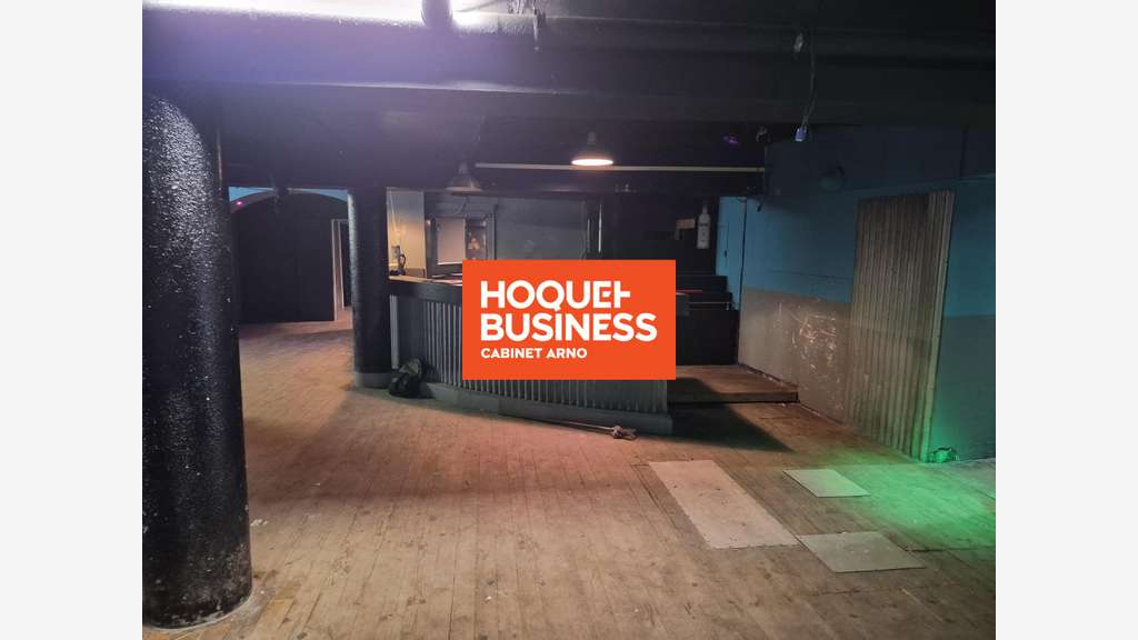 A louer local 310m² Clermont-Ferrand hyper-centre