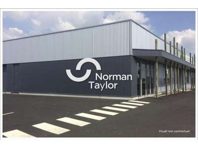 Location Locaux commerciaux - Boutiques à Clermont-l'Hérault