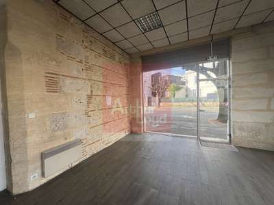 Location Bureaux à Agen
