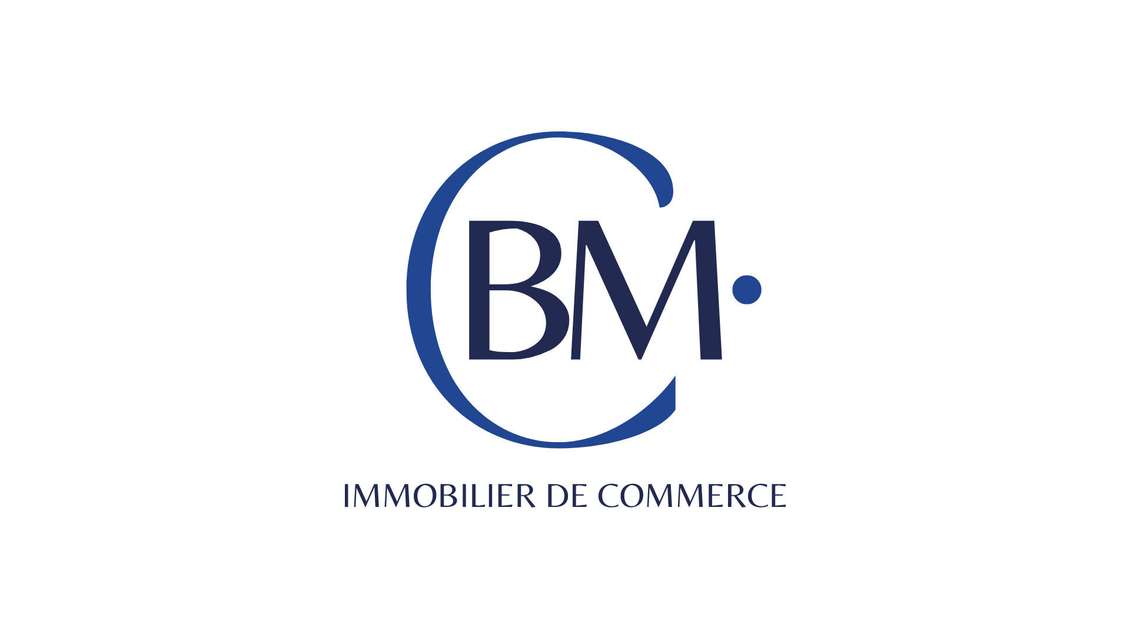 Location local commercial 72m² à Colomiers 