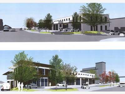 A louer local commercial 125m² proche Compiègne