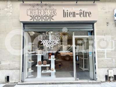 Location Locaux commerciaux - Boutiques à Compiègne
