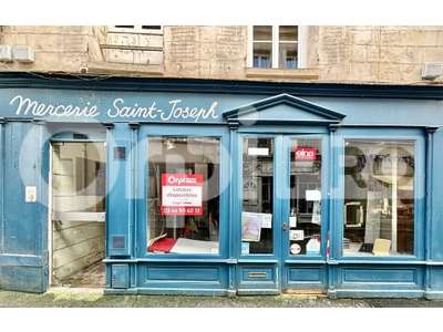 Location Locaux commerciaux - Boutiques à Compiègne