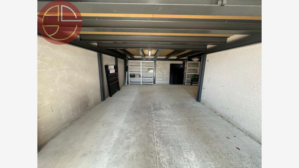 A louer local commercial 504m² PMR à Cornebarrieu