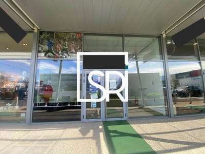 Location Locaux commerciaux - Boutiques à Aubière