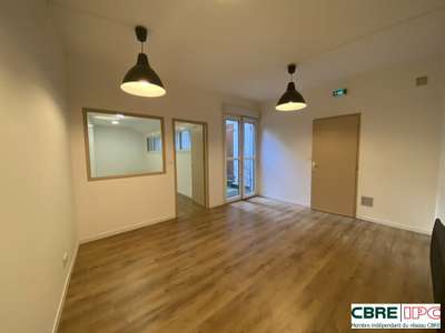 Location Locaux commerciaux - Boutiques à Dax