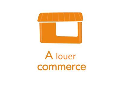 Location Locaux commerciaux - Boutiques à Dijon