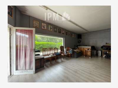 A louer local commercial de 58m²  Marseille 13012