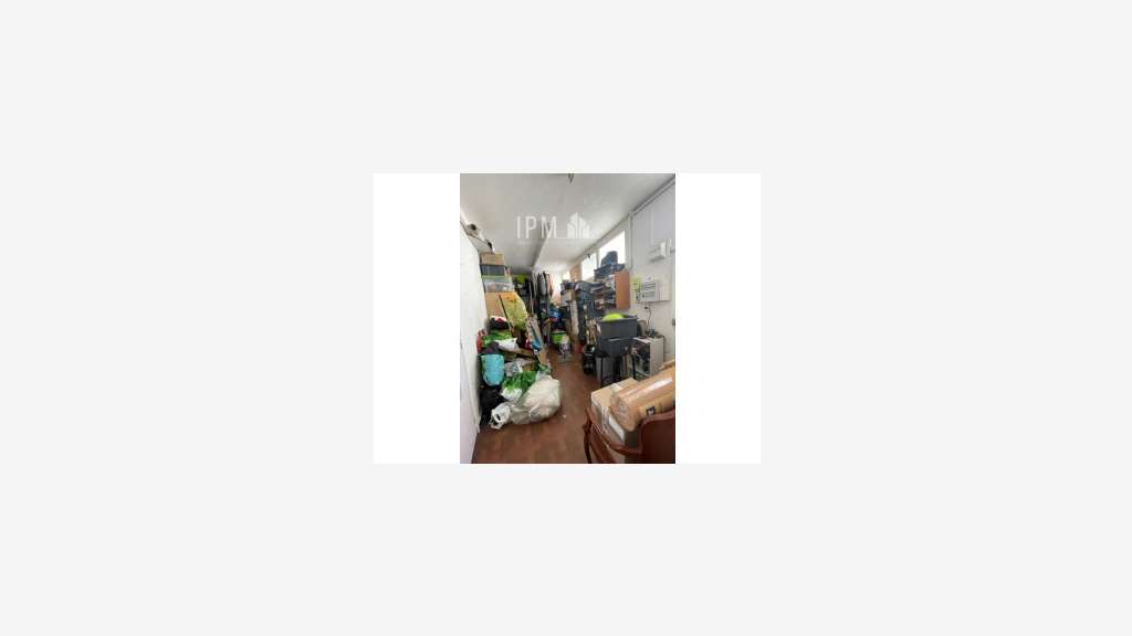 A louer local commercial de 58m²  Marseille 13012