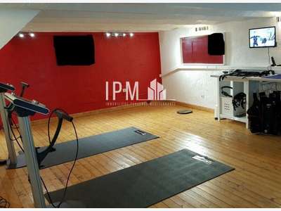 A louer local commercial de 70m² Marseille 13002