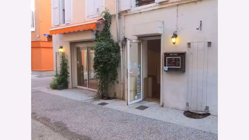 Local commercial 85m² à louer à Digne-les-Bains