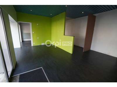 Location Locaux commerciaux - Boutiques à Dijon