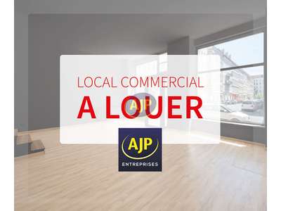 Location Locaux commerciaux - Boutiques à Dinan