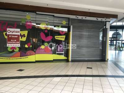 Location Locaux commerciaux - Boutiques à Domérat