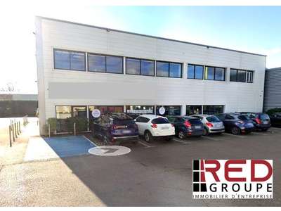 Location Locaux commerciaux - Boutiques à Éguilles