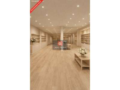 Location Locaux commerciaux - Boutiques à Éguilles