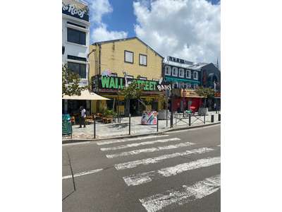Location Locaux commerciaux - Boutiques à Fort-de-France