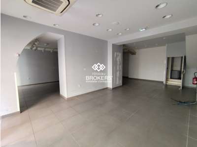 A louer local 100m² empl premium à Castres