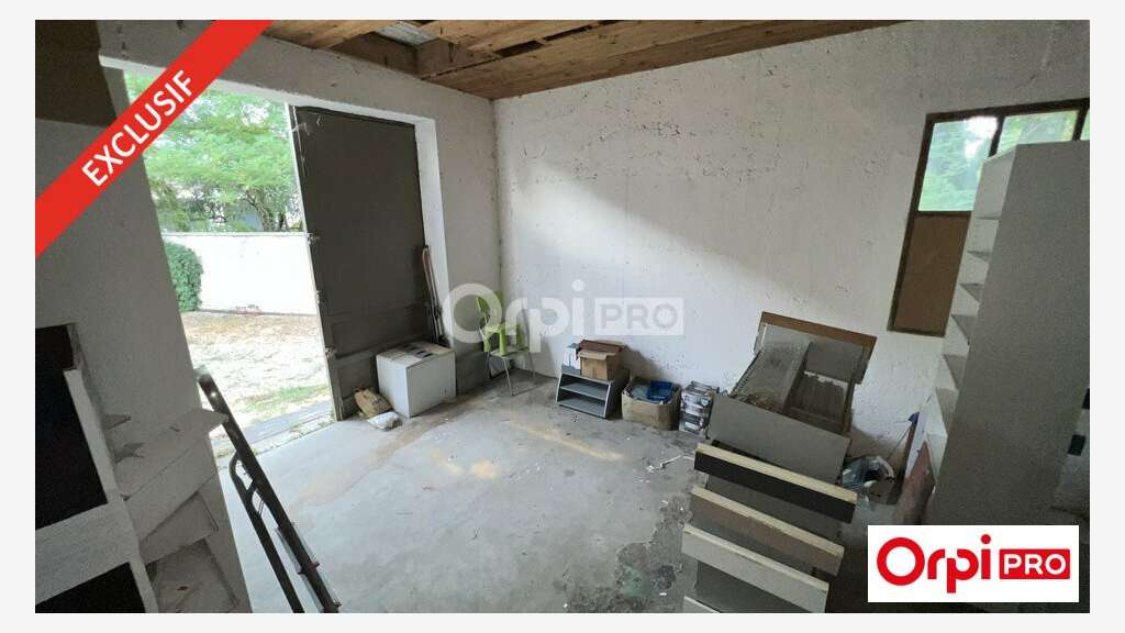 Local commercial à louer à Chatuzange-le-Goubet