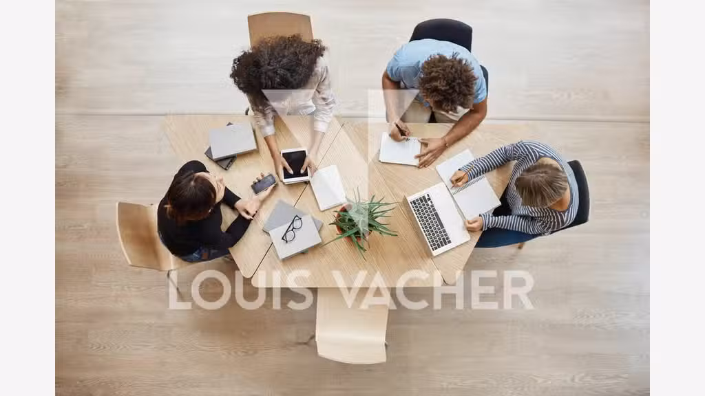 Location local 73m² à Bordeaux Quai des Chartrons 