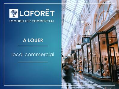 Location Locaux commerciaux - Boutiques à Allaire