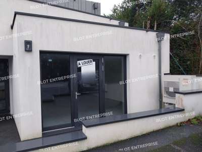 Location Locaux commerciaux - Boutiques à Ergué-Gabéric