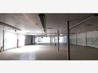 Loue local commercial 1500m² Roquebrune sur Argens