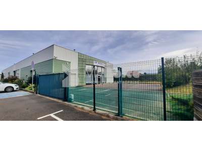 Location Locaux commerciaux - Boutiques à Boën