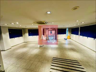 A louer local commercial d'exception 193m² à Agen