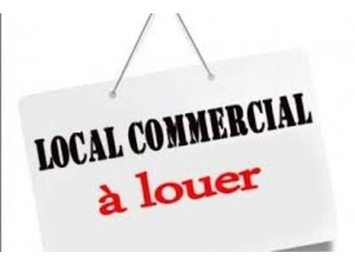Location Locaux commerciaux - Boutiques à Fagnières
