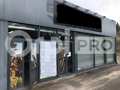 Location Locaux commerciaux - Boutiques à Feytiat