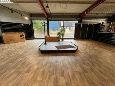 A louer local 280m² en excellent état à Feytiat