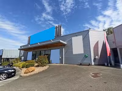 Local commercial 1 30m² à louer au Sud de Limoges