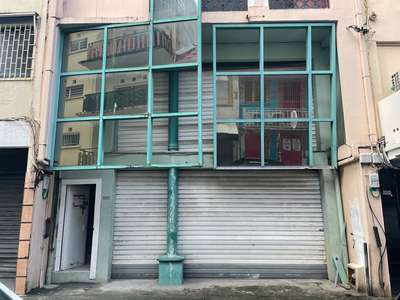 Location Locaux commerciaux - Boutiques à Fort-de-France