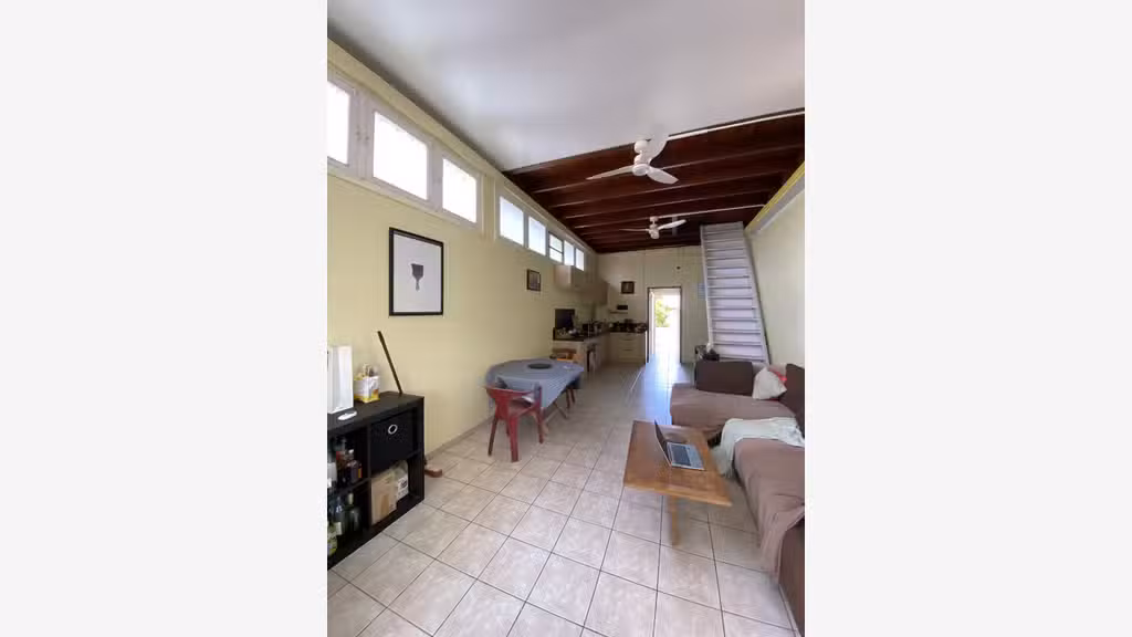 A louer espace villa professionnelle 230m² FdF