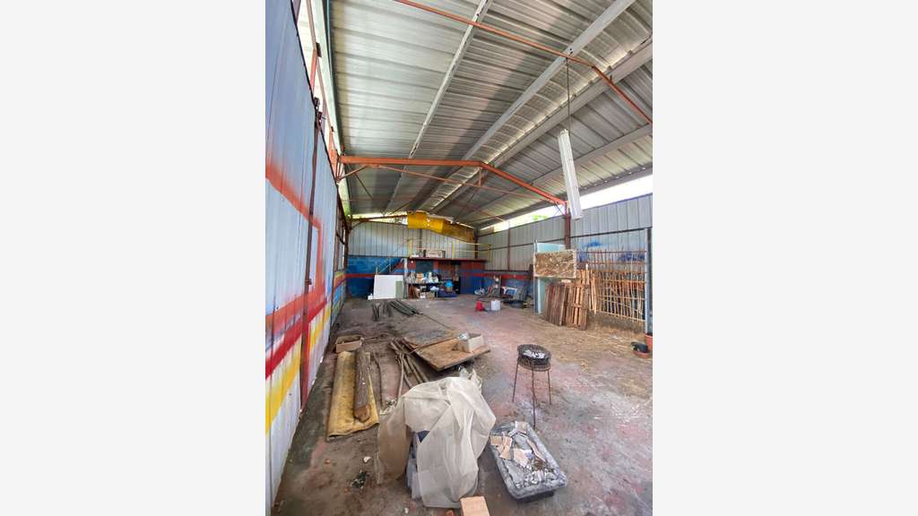 A louer espace villa professionnelle 230m² FdF