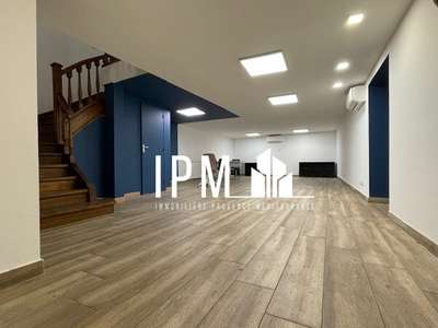 A louer local 200m² axe passant  Marseille 13006