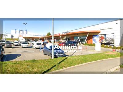 Location Locaux commerciaux - Boutiques à Gap