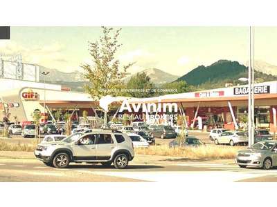 Location Locaux commerciaux - Boutiques à Gap