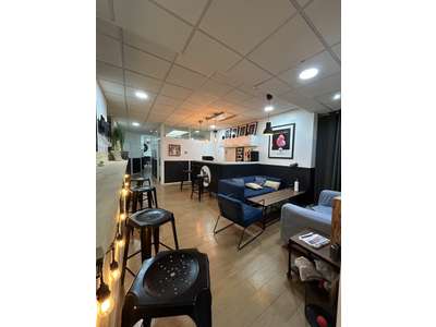 Location Locaux commerciaux - Boutiques à Grenoble