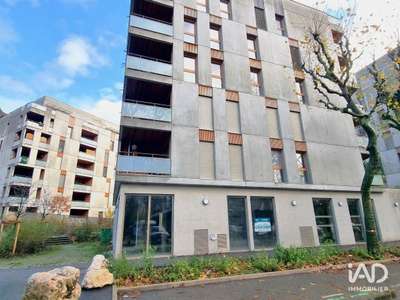 A louer boutique 120m² à Grenoble Esplanade